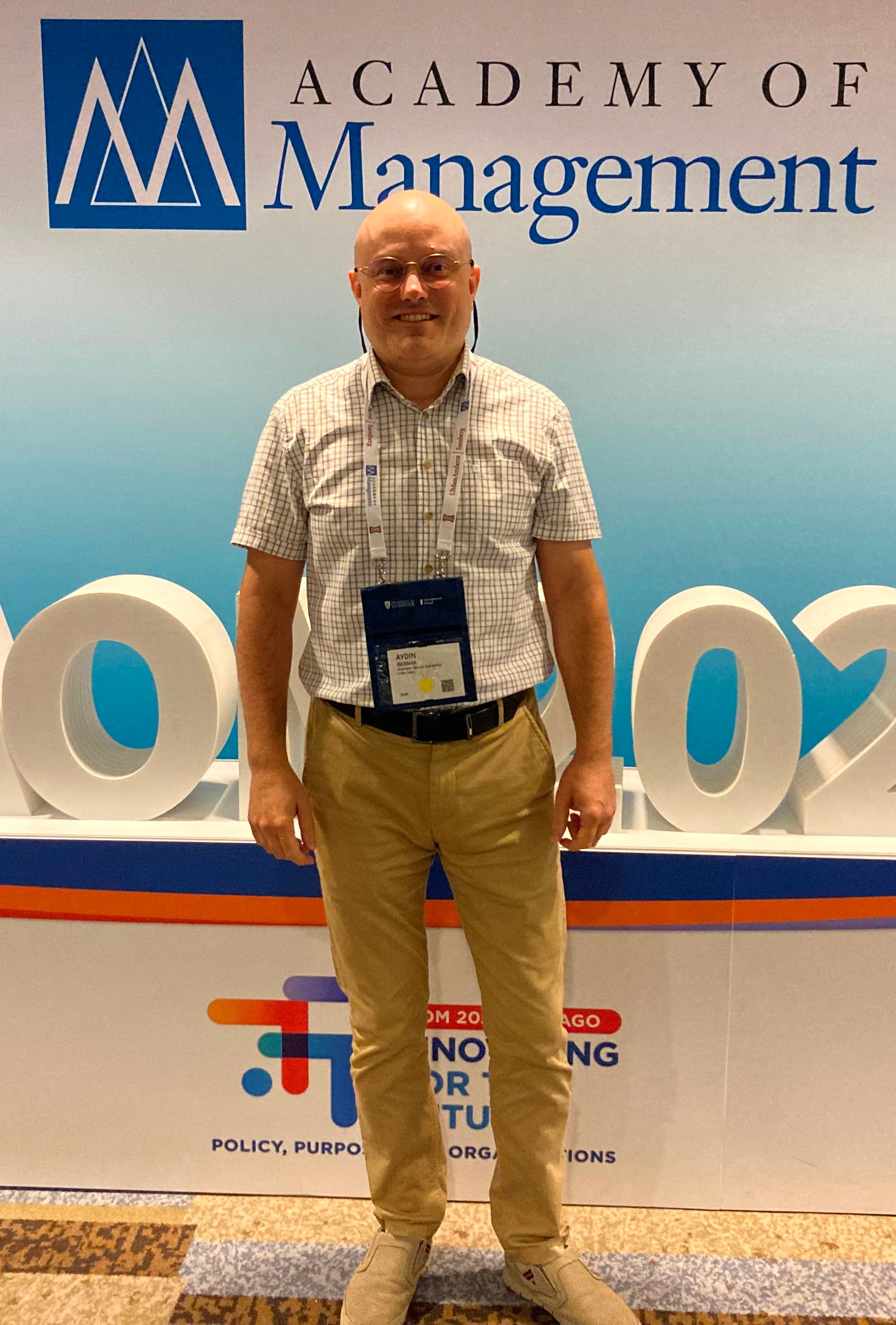 Doçent Dr. Aydın BERAHA